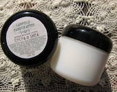 Shea and Cocoa Butter lotion - 2 oz. - Made and Fragranced to order