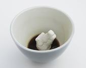 Crocodile Creature Cup - Large