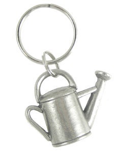 Watering Can Keychain - jimclift
