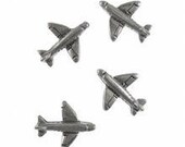 Airplane Pushpins
