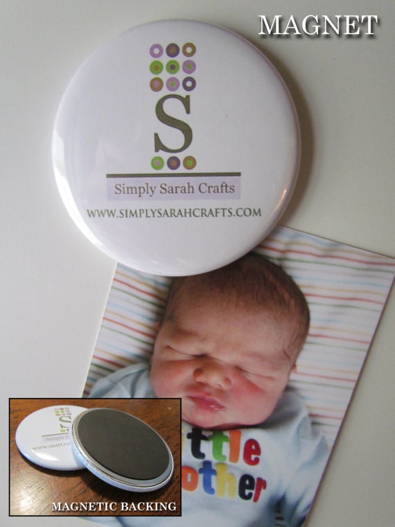 Parenting is Tough - Magnet, Mirror, Bottle Opener or Pin