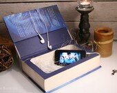 Hollow Book Safe - Harry Potter and The Order of the Phoenix (Book 5)
