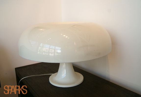 Nesso Lamp