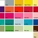 Appliance Vinyl Decal-Large Damask