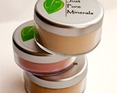 Perfect Face Kit No.2- 12 free samples, then exactly the right Foundation, Blush or Bronzer, and Veil or Powder - SAVE 6 DOLLARS