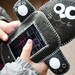 Cuddly Cat iPod and iPhone case