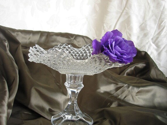 Crystal Candy Dish Il_570xn