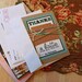 STAT Thanks-a-Latte Cards (gift card holder) - Set of 5