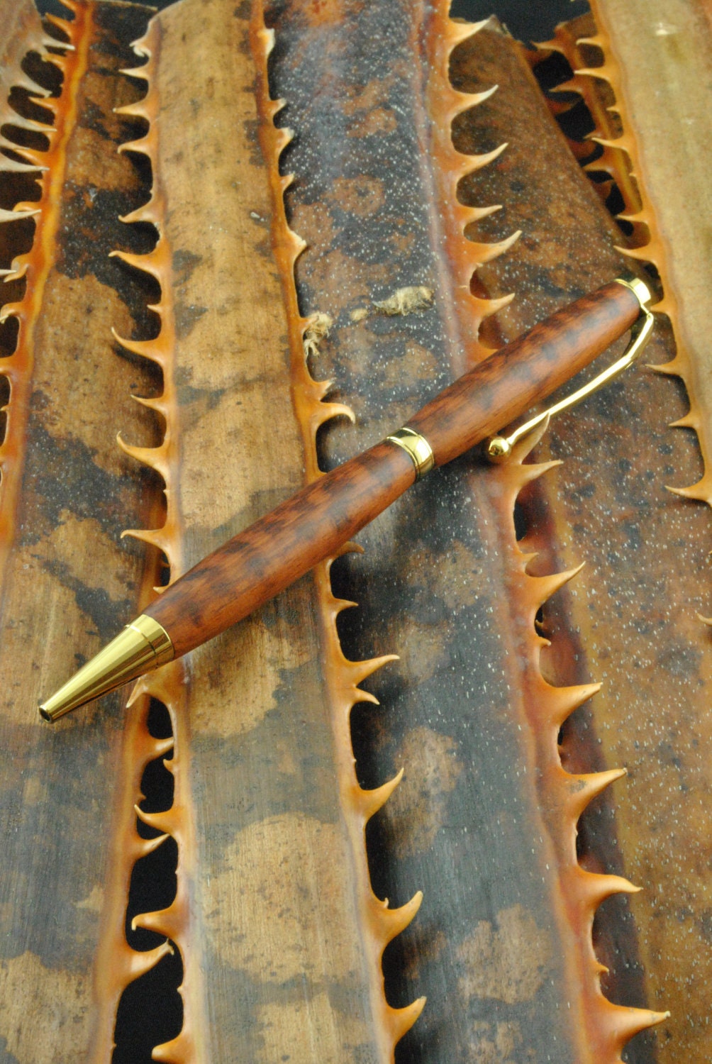 Snakewood Pen
