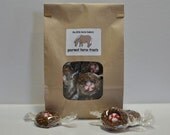 Shipped Peppermint Horse Treats