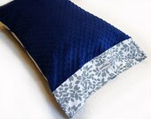 Pillowcase Pet Bed Cover CUSTOM Trim Standard/Queen Size Slip-proof Base 37 Color Choice Gift Ready Dog Cat Couture Travel Washable