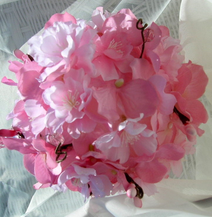 Fairy Pink Pomador