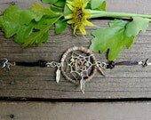 Dream Catcher Bracelet