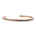 ribbed cuff