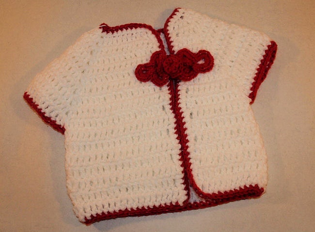 Baby Sweater ON SALE