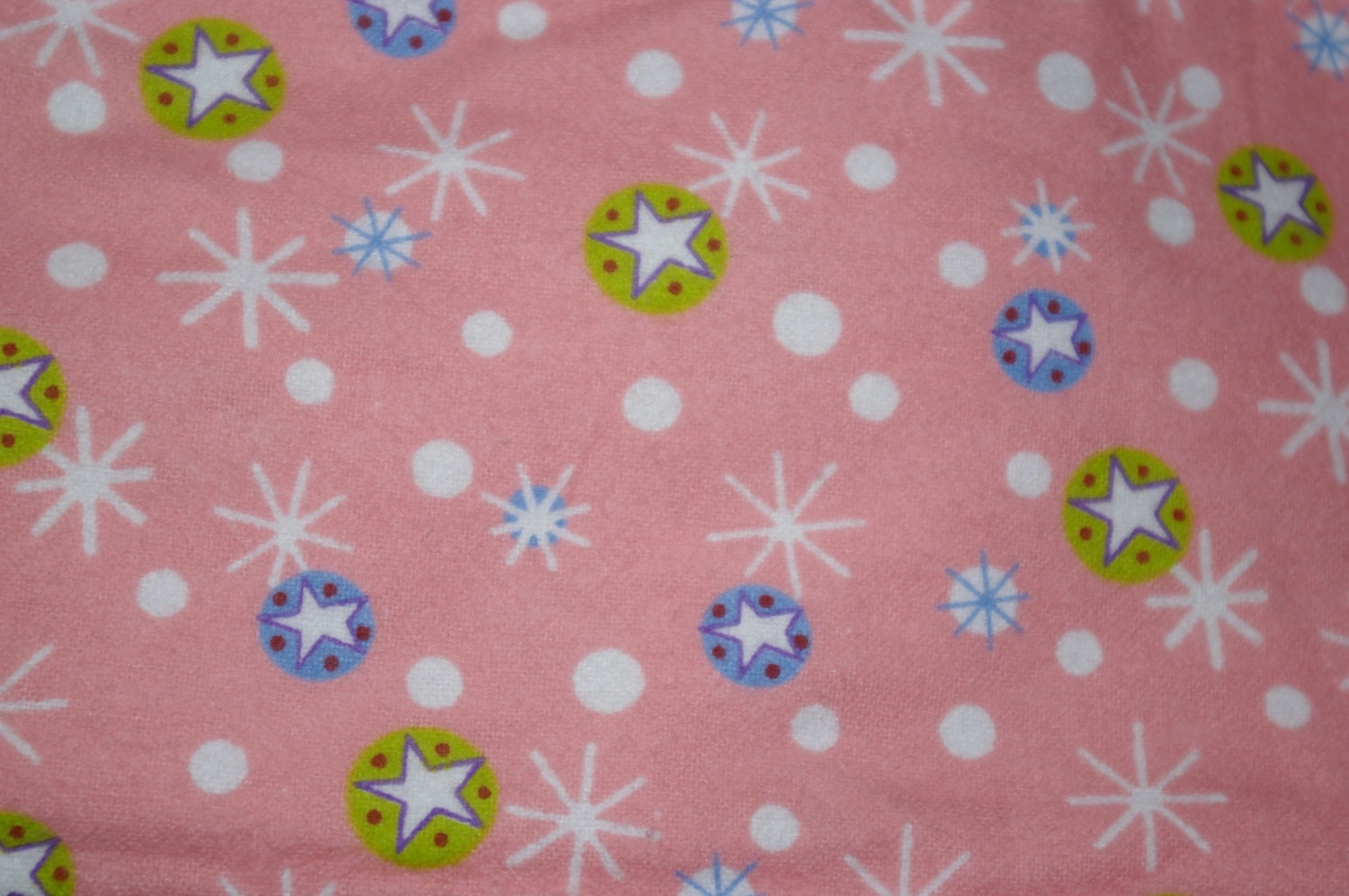 holiday burp cloths