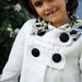 Abbey Jacket PDF Pattern Girls sizes 5-10