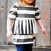 The "Claire" top/dress PDF Pattern sizes 6m-4T