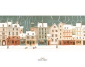 Print- Paris1