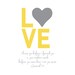 Nursery Decor -8x10 print -  bible verse - Jeremiah 1:5