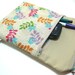 Neutral cross body purse sling bag shoulder adjustable strap small shopping travel wallet bright colors hobo hipster