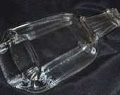 Clear Jack Daniels Bottle Spoon Rest Spoonrest