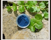 Vegan Eye Shadow - 5 grams Stargaze Blue