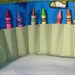Toy Story Crayon Roll Ups