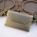 necklace---antique bronze little angel wings and letter locket,alloy necklace