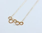 14k Gold Filled Necklace