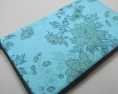 Kindle Case, Kindle Cover for Kindle Touch, New Kindle, floral.