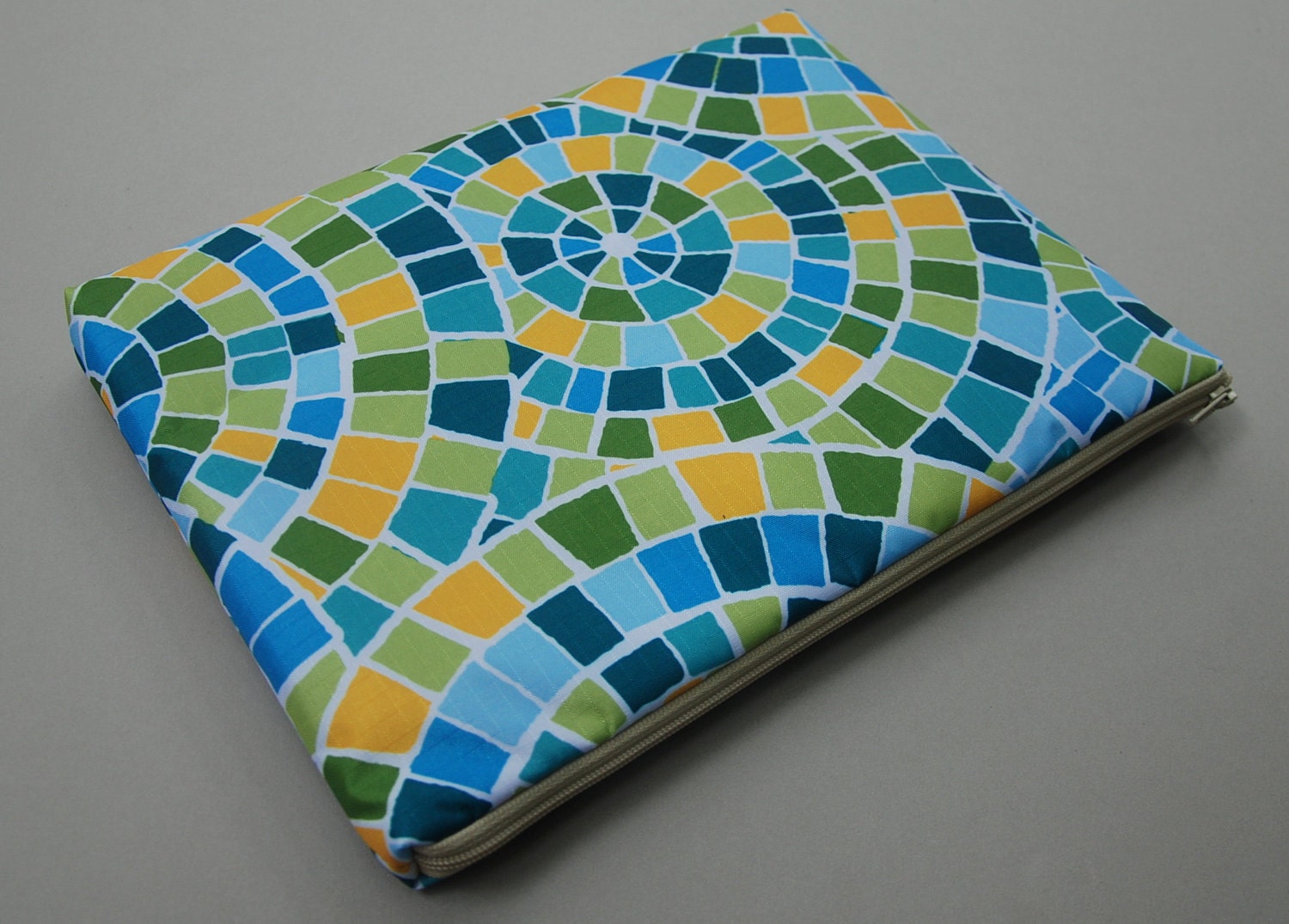 iPad Case, for iPad 4, iPad3/2/1, and others, Padded/Water Repellent