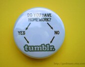 Do you have homework