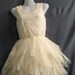 Romance Party Dress - Lace Dress Prom Dress Cocktail Dress - Bridesmaid Dress Christmas Gifts