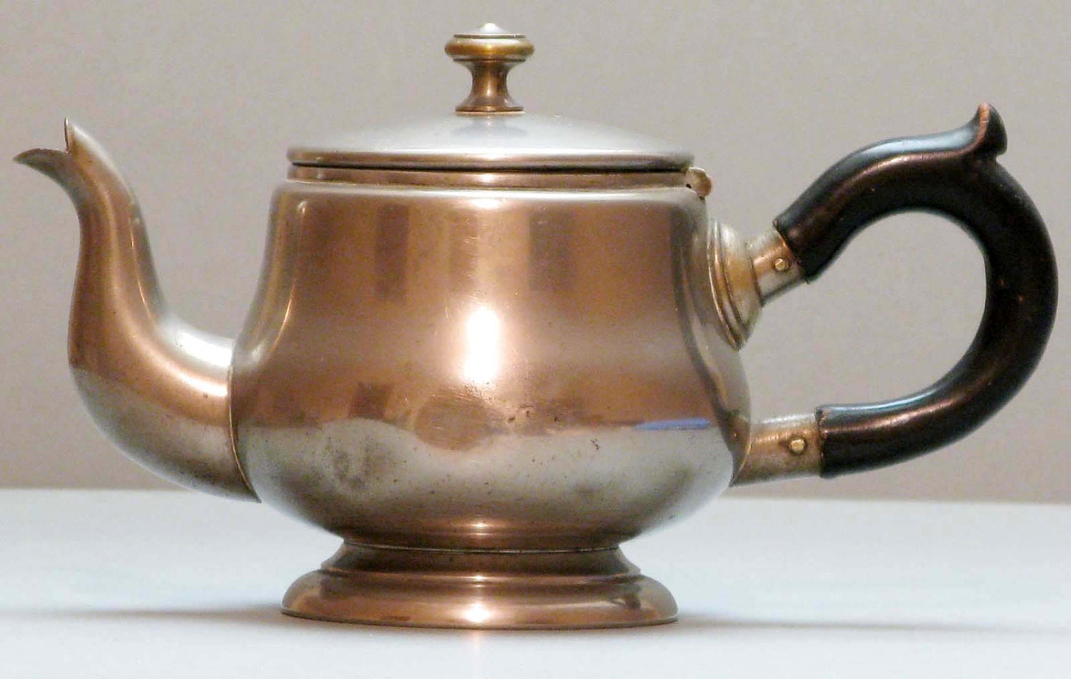 Wmf Teapot