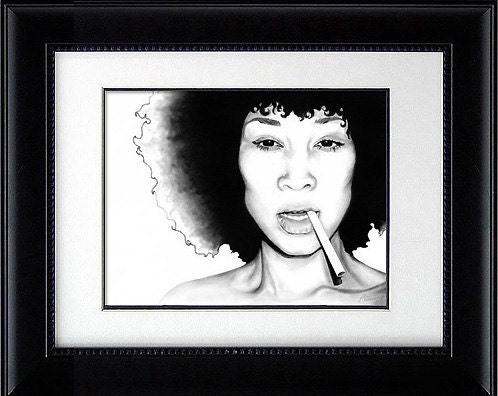 The Beauty Collection - Supa Fly Elle
