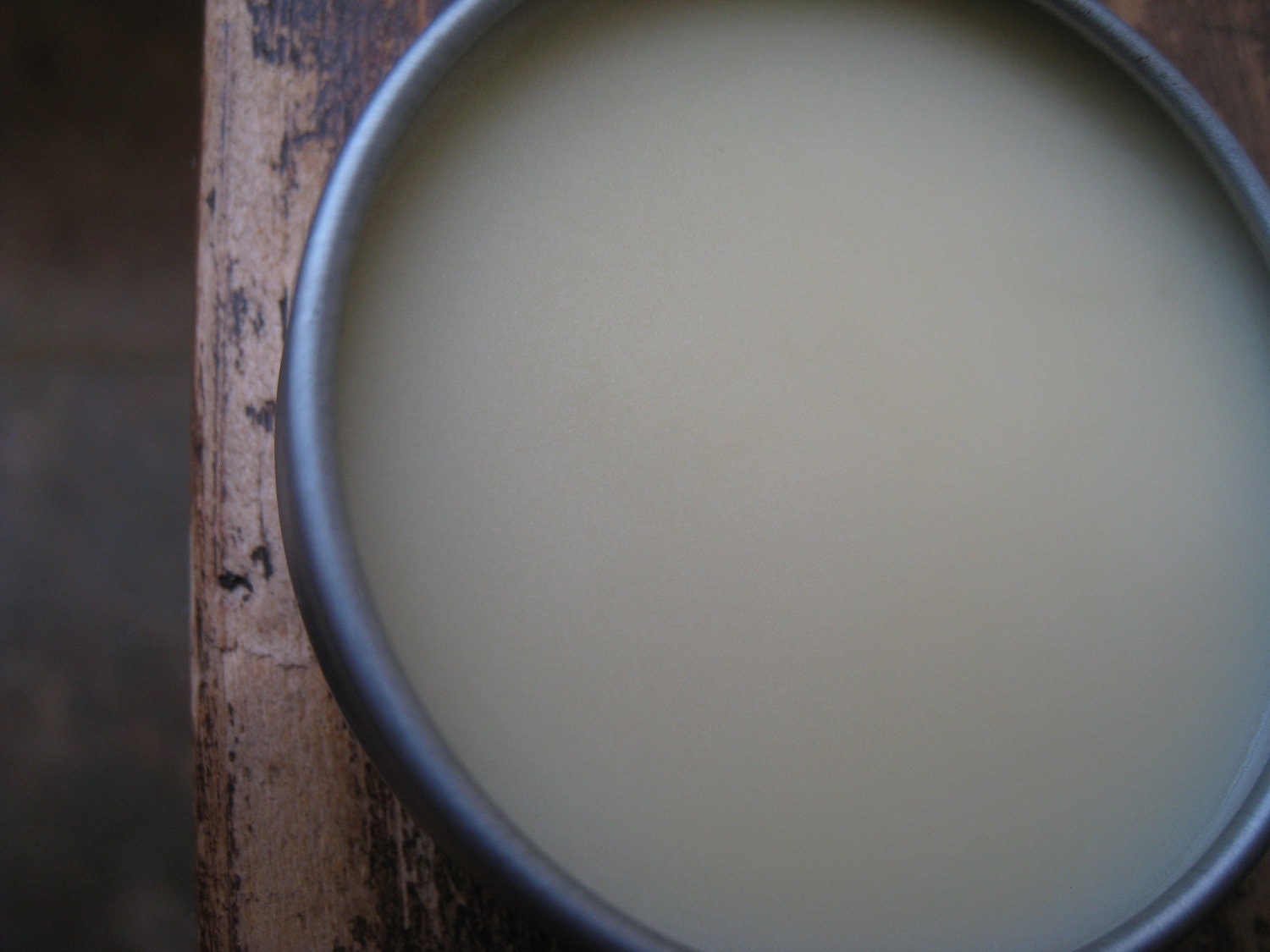 Sunny Lip Balm