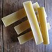 100% Raw, Natural, and Locally Harvested Beeswax - 6 oz.