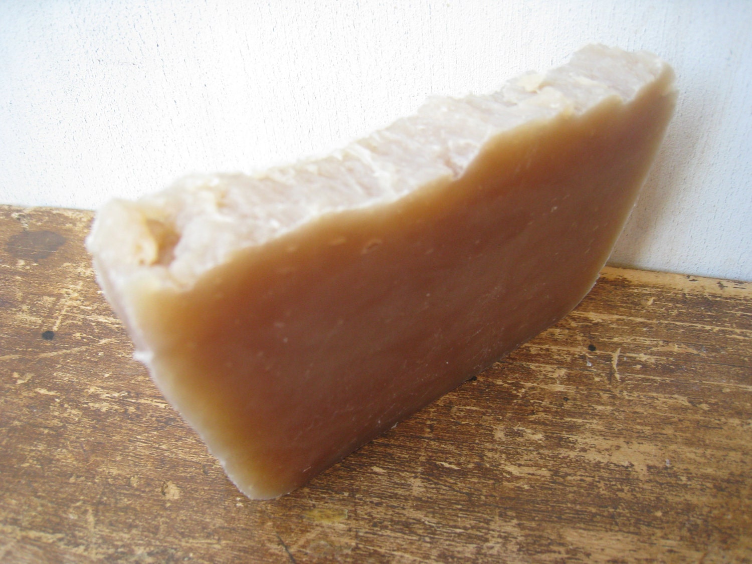 Rosemary Mint Herbal Shampoo Bar