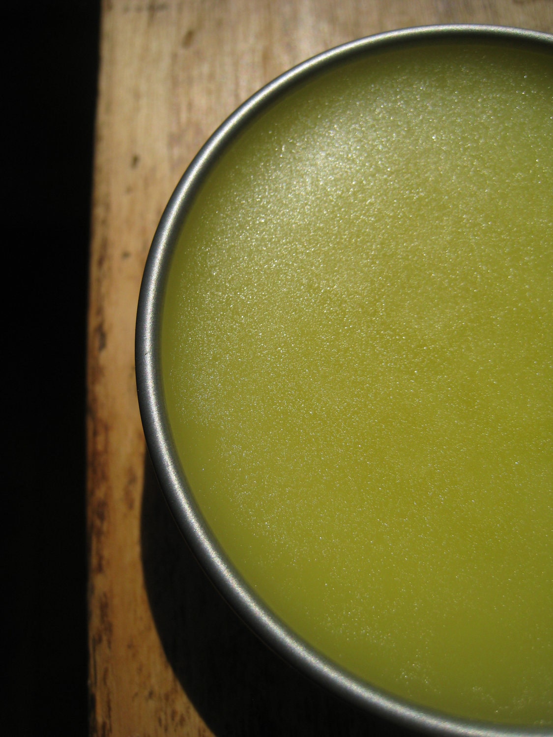 Breathe Easy Herbal Chest Rub
