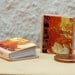 1/12 Miniature book, Heilsteine