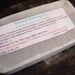 Organic Amber and Lavender Glycerin Soap, Handmade Shea Soap, Natural Soap, Gentle Soap, No SLS/SLES Floral Soap - Gift for her