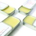 Ginger Lip Balm Flavored Lip Balm Natural Lip Butter Ginger Lip Salve Tin