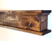 Decorative  Wall Shelf,  Rustic Wall Shelves, Custom  Shelf,  Furniture,Distressed Wall Shelves,Floating Shelf, wall shelf ------ Furniture