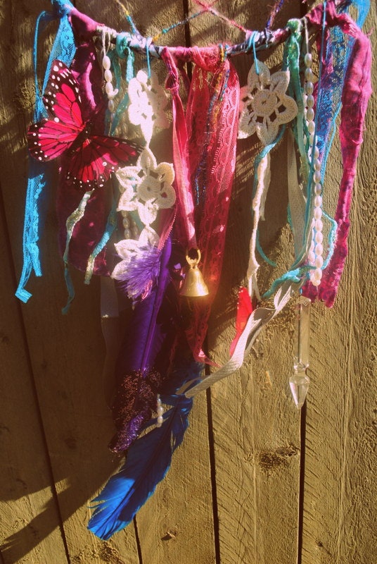This is what Dreams are Made Of Dream Catcher