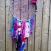 This is what Dreams are Made Of Dream Catcher