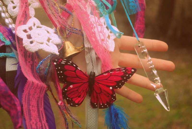 This is what Dreams are Made Of Dream Catcher