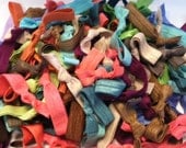 Summer GRAB BAG - 20 Hair Ties