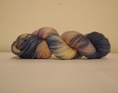 SALE -- fingering -- dusk