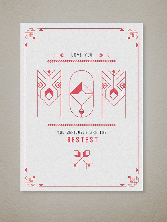 Mothers Day Card